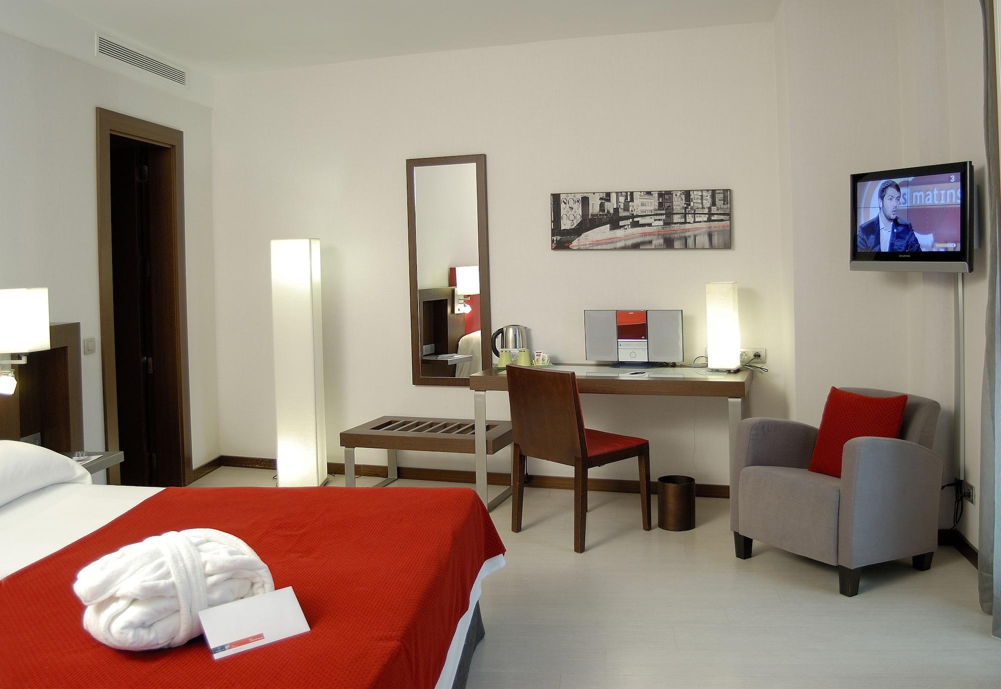 Ciutat De Hotel Girona