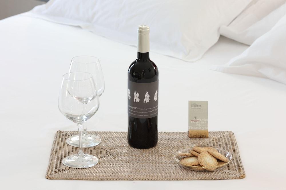 Hotel Ciutat De Girona
