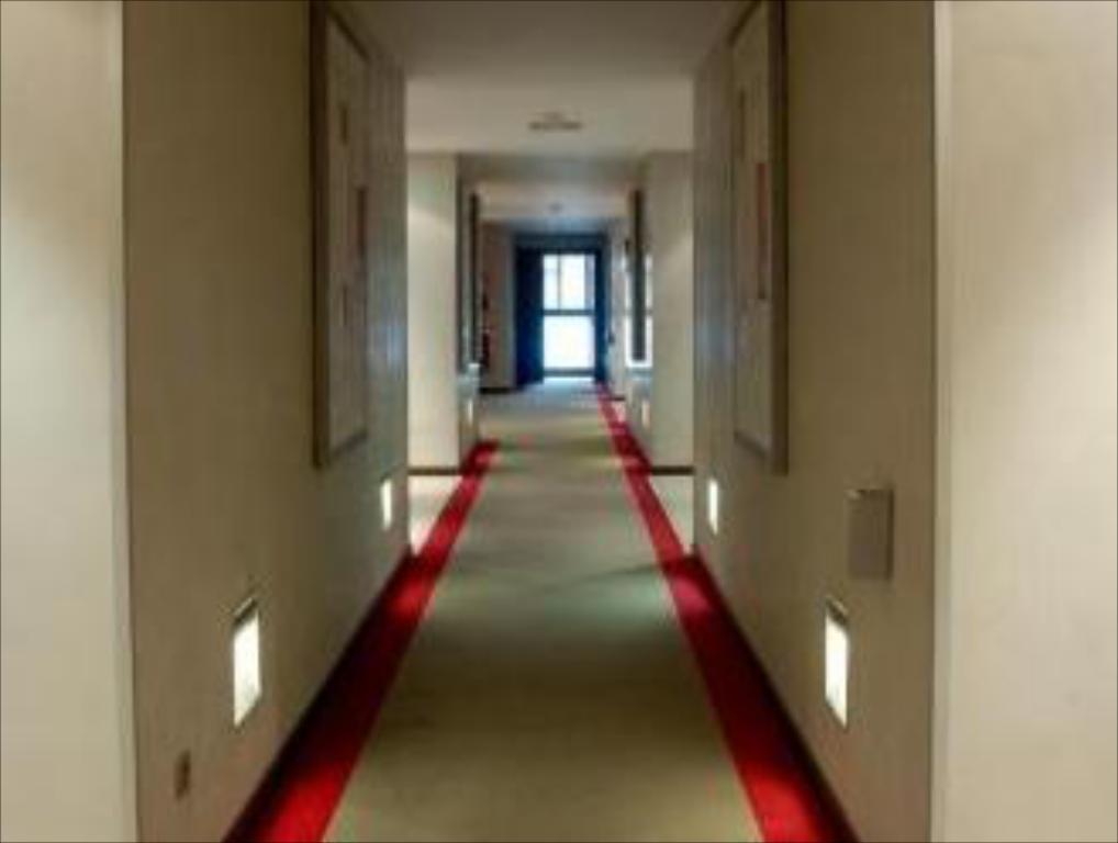 Ciutat De Hotel Girona