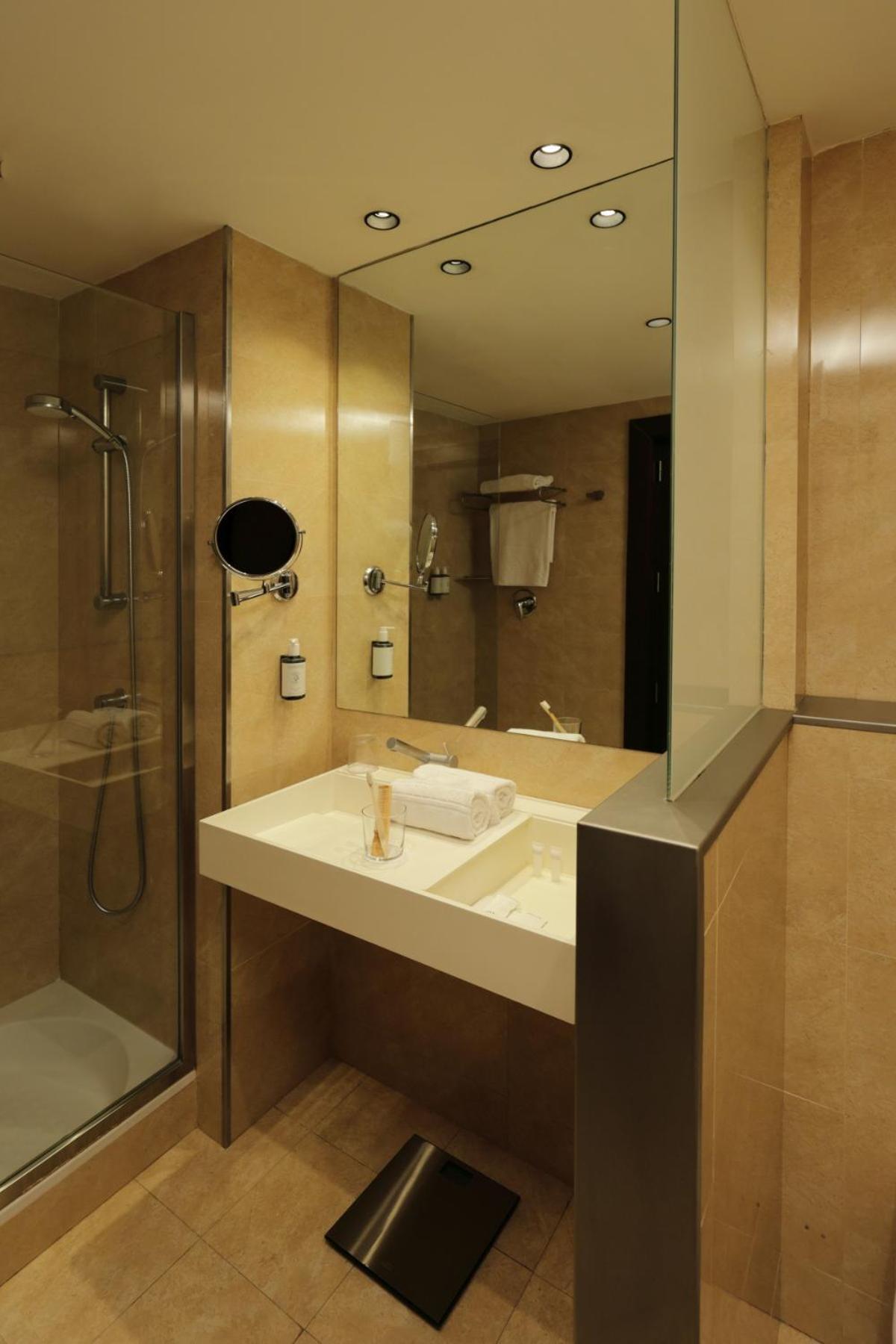 Ciutat De Hotel Girona