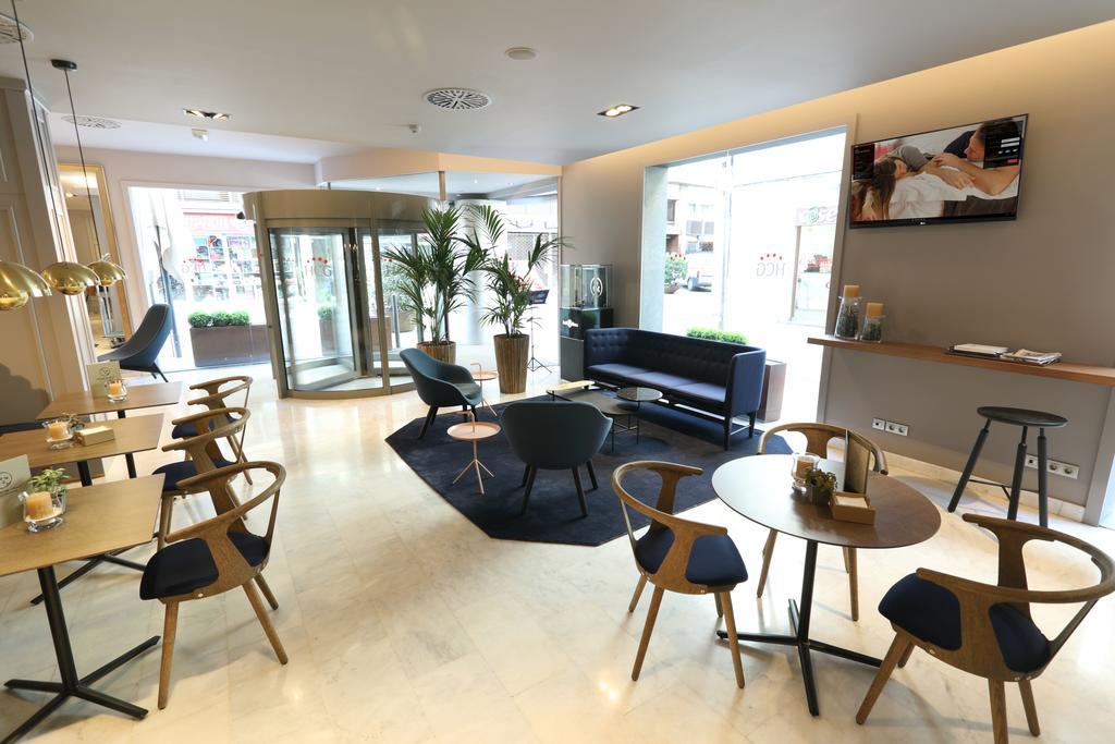 Ciutat De Hotel 4*