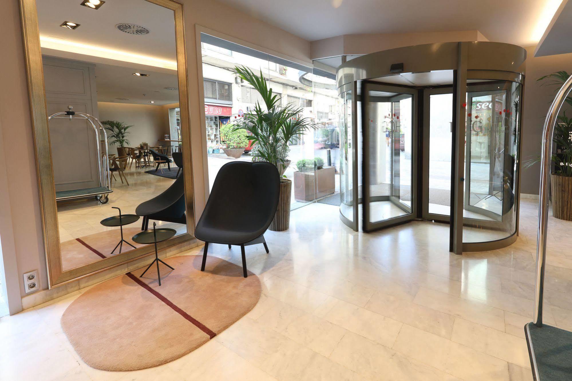 Hotel Ciutat De 4*