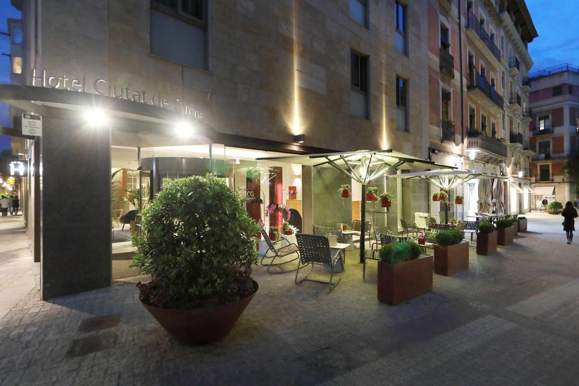Ciutat De Hotel 4*