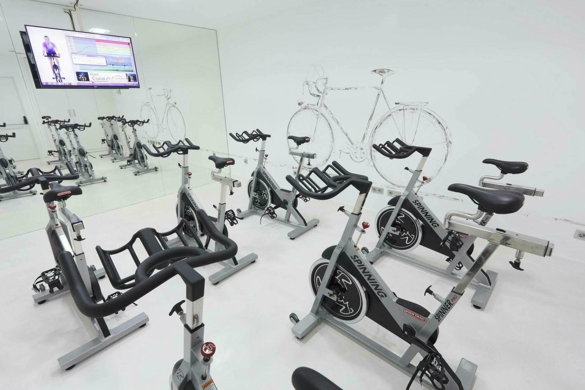 Hotel Ciutat De 4*