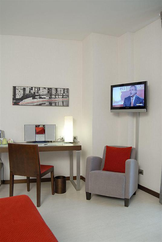 Hotel Ciutat De 4*